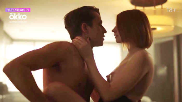 Maria Shumakova Sweet Life Nude