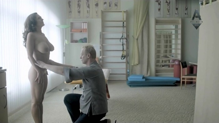 Dominic MacAlligot Tits