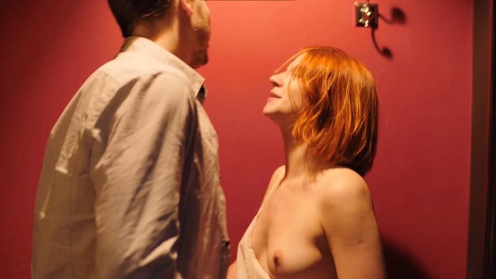 Melvis Santa Esteves Nude