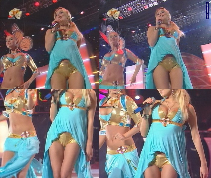 Ksenia Novikova Brilliant group