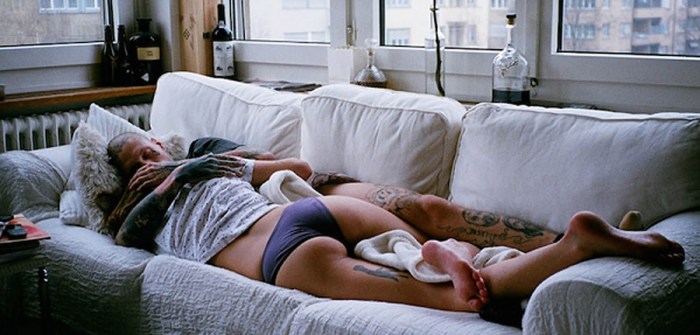 Reasons to sleep without clothes