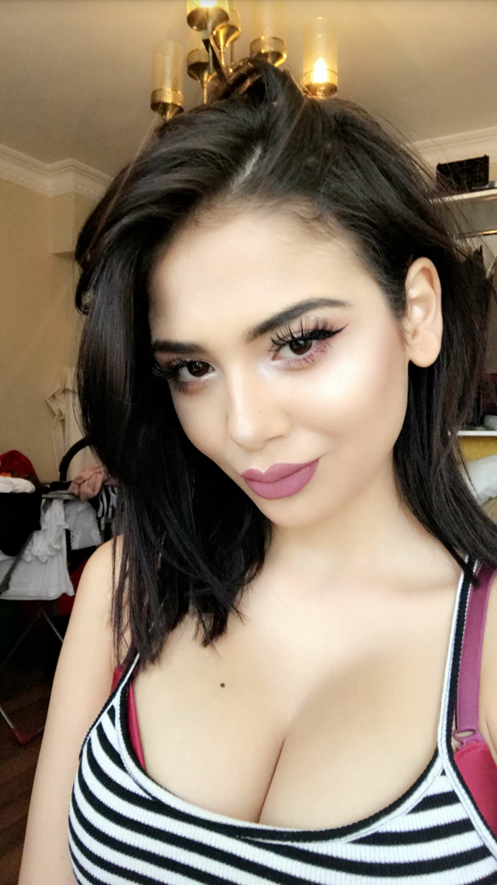 Turkish Ev Kizlari Homemade Personal