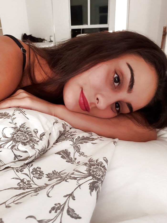 Naked Rouch Indian Rouch