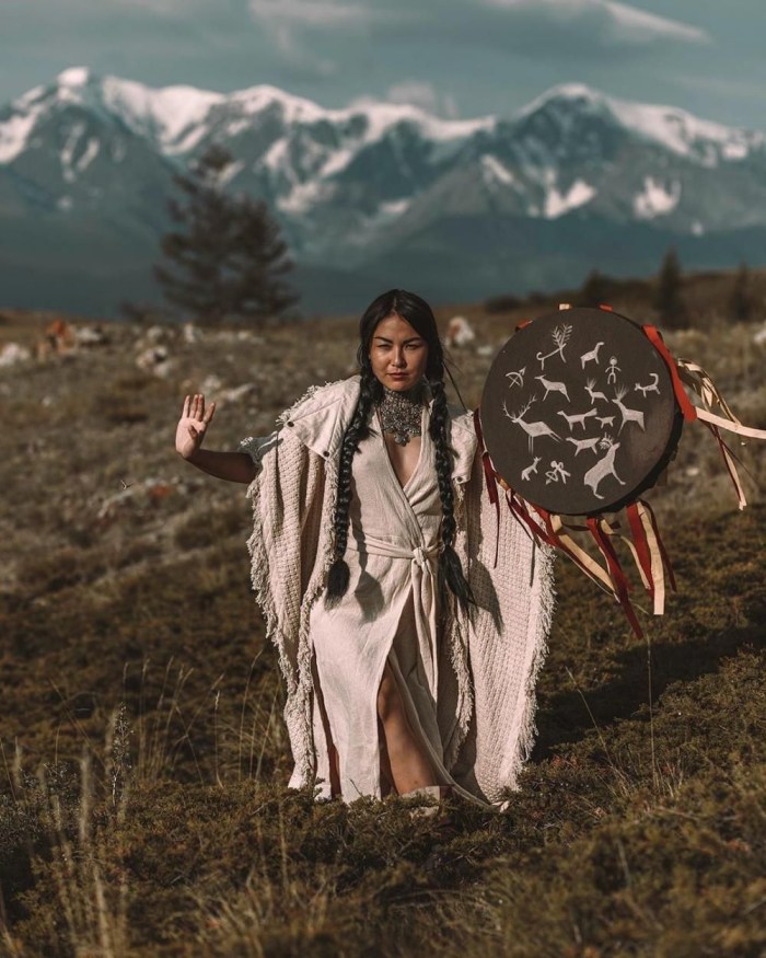 Turkish nation appearance