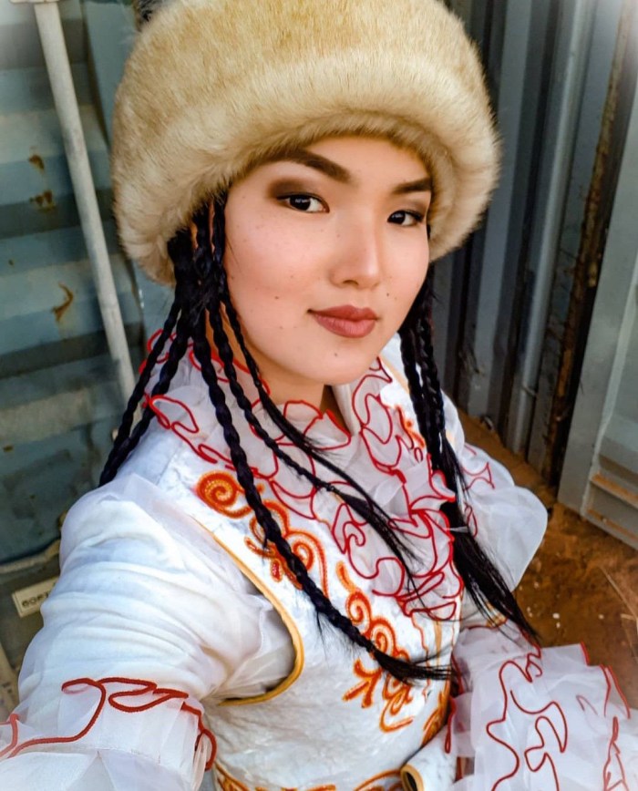 Rise of the White Flower