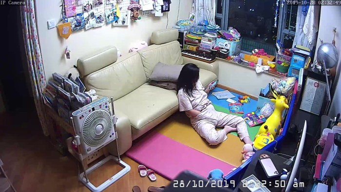 Girl ClassMate Pornhub from the 1st Person