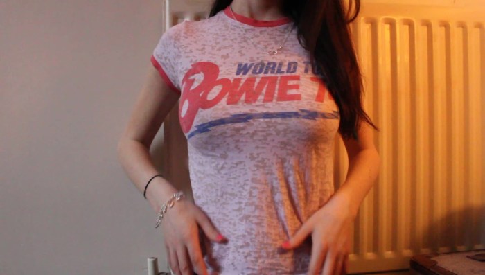 Water Lilies Film 2007