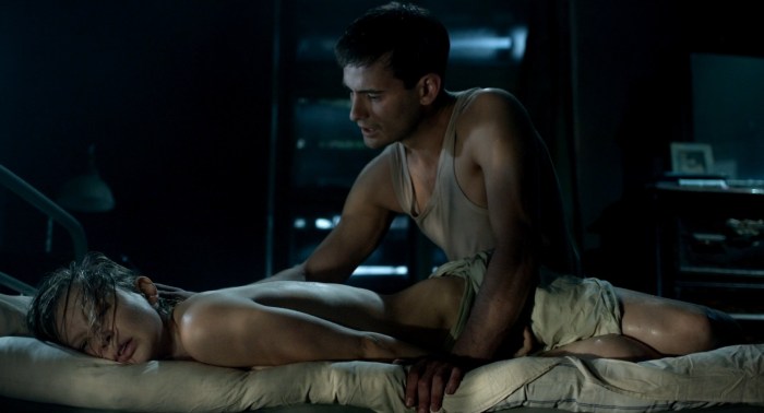 The very shame in sports