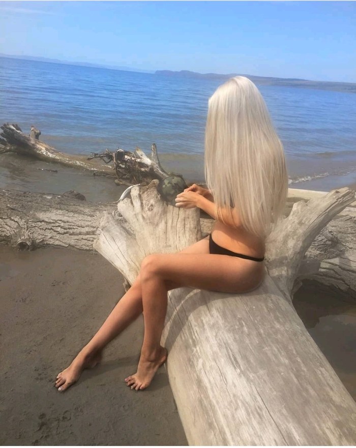 Victoria Vorotnikova Voronezh