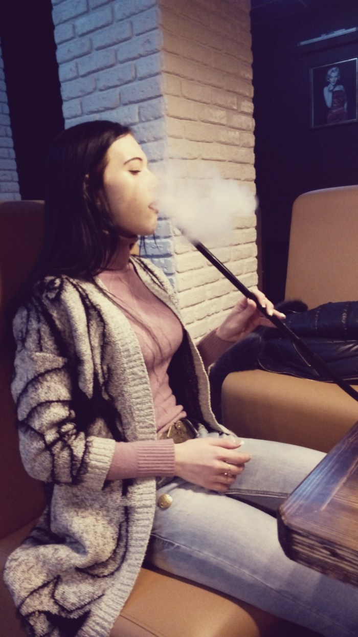 Evgenia Chaligina Photo Information