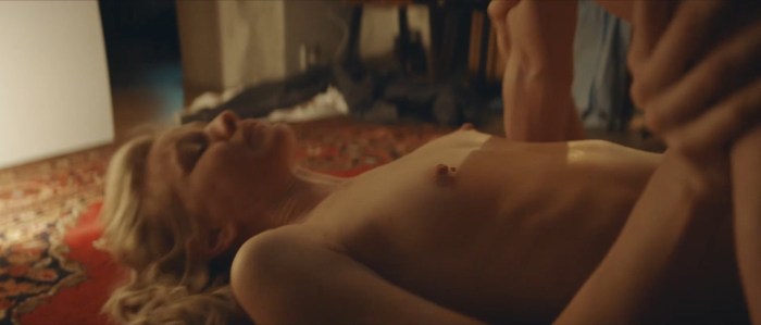 Lena Tronina photo naked