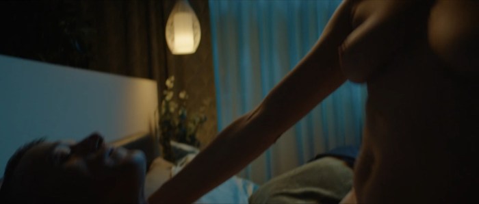 Lena Lim Model Naked Nude