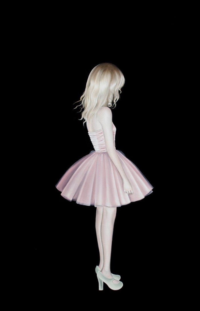 Lucan Gillespi Vogue