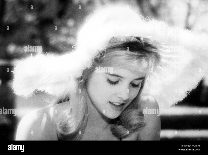 Astral nymphett photo