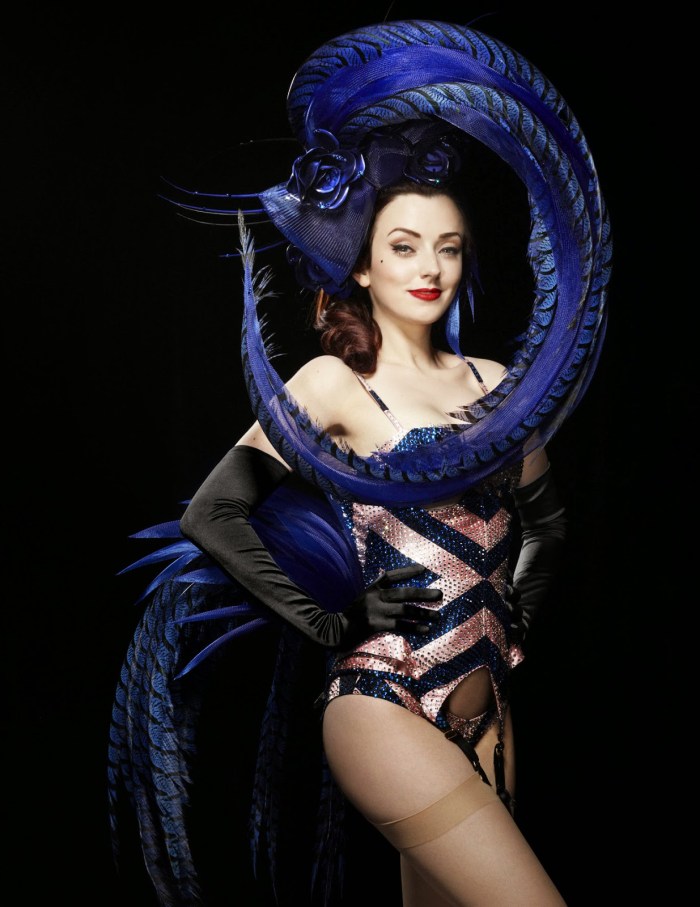 Brooke Shields lovely child 1978