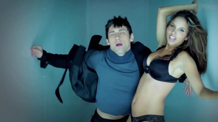 Porn actress Latinka Kiara Mia