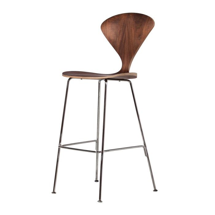 Baric chair GY-B8216-BL
