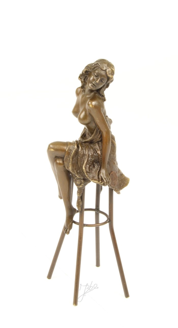 Bar table
