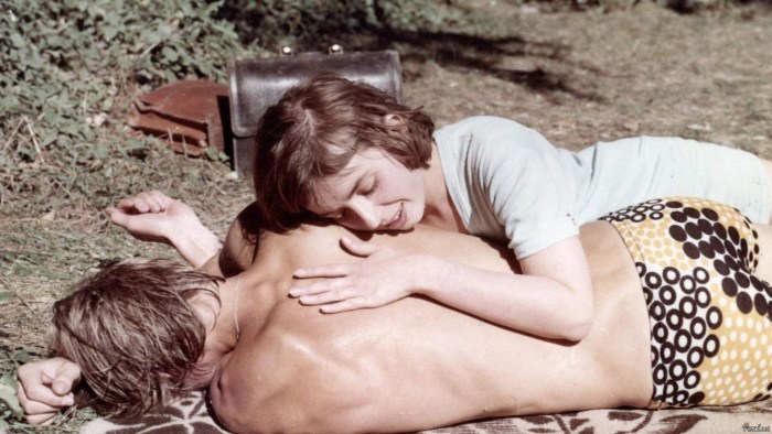 Understand me mom movie GDR