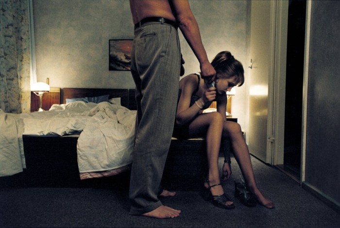 Putans on the highway