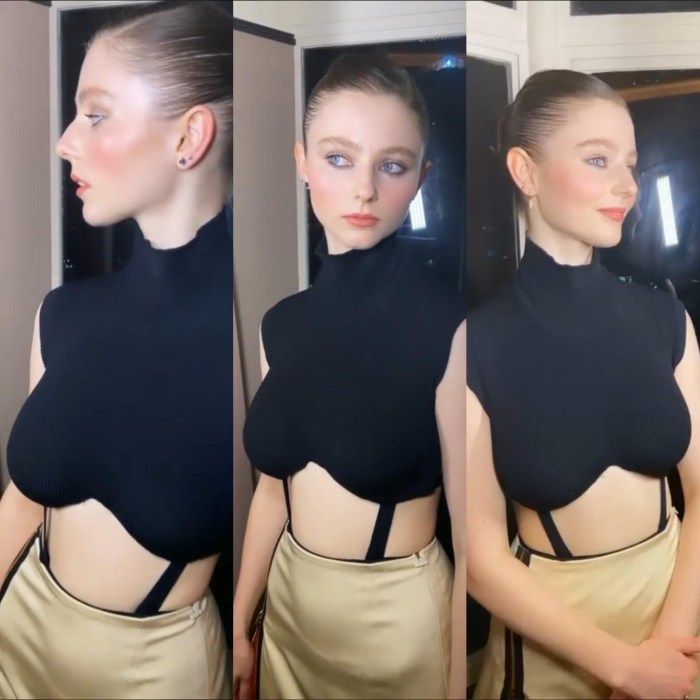 Lindsay Don Mackenzie Anal