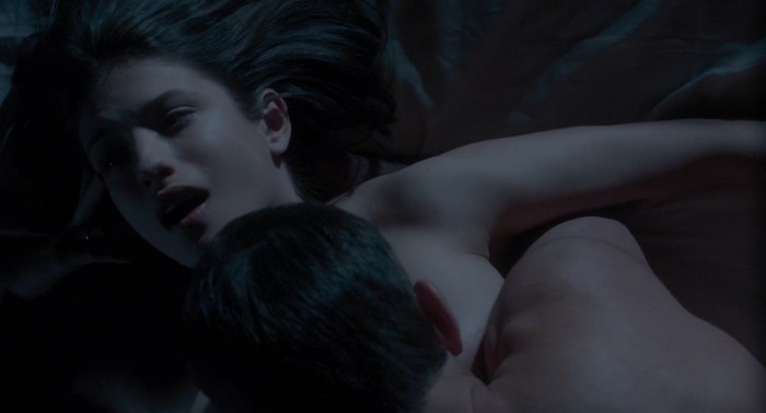 Anna Chipovskaya Naked 2013 Thaw