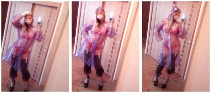 Daria Tsibberkina Porn films