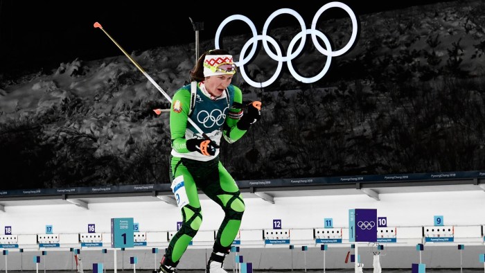 Daria Tsibberkina Porn films