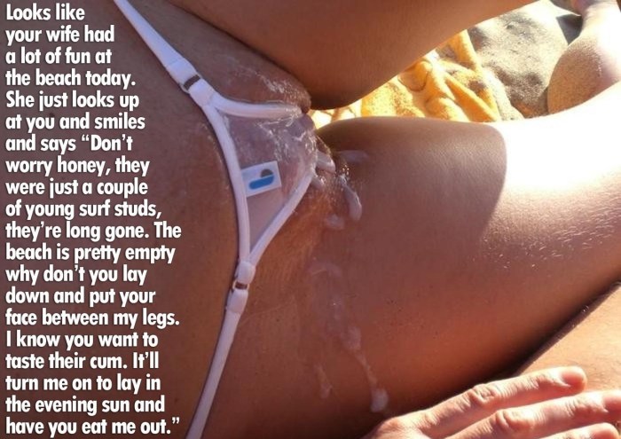 Mature without panties large