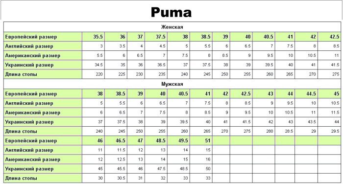 Dimensional mesh puma children's shoes