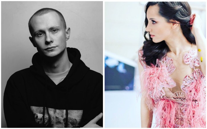 Bella k Ekaterina Denisova