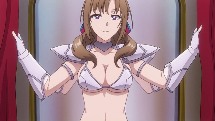 Isabelle Jupper impeccable reputation. "