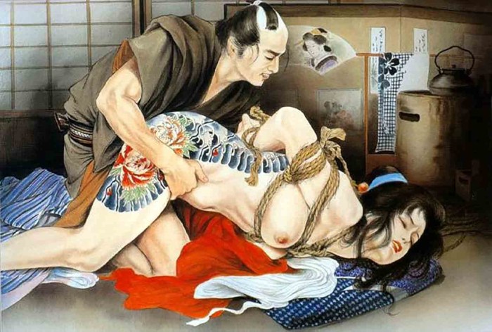 Kaname Ozuma Japanese porn charters geisha