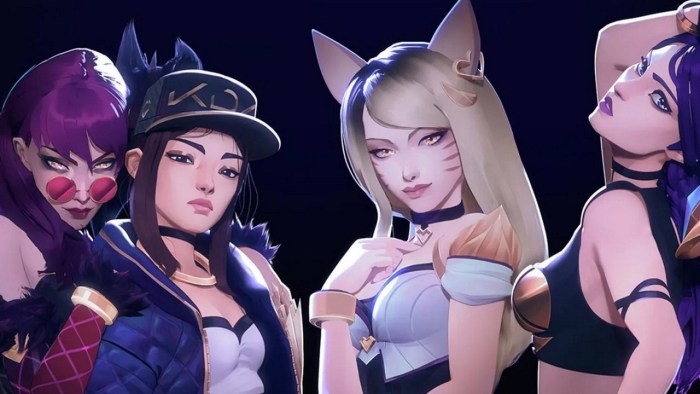 Ari League of Legends KDA