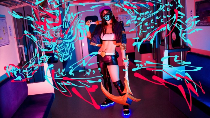 KDA League of Legends