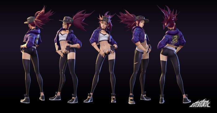 League of Legends Kda