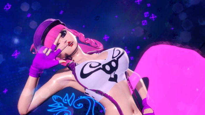 Ari League legends kda