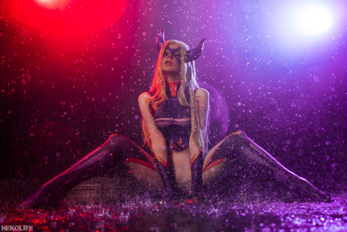 Ari League of Legends KDA