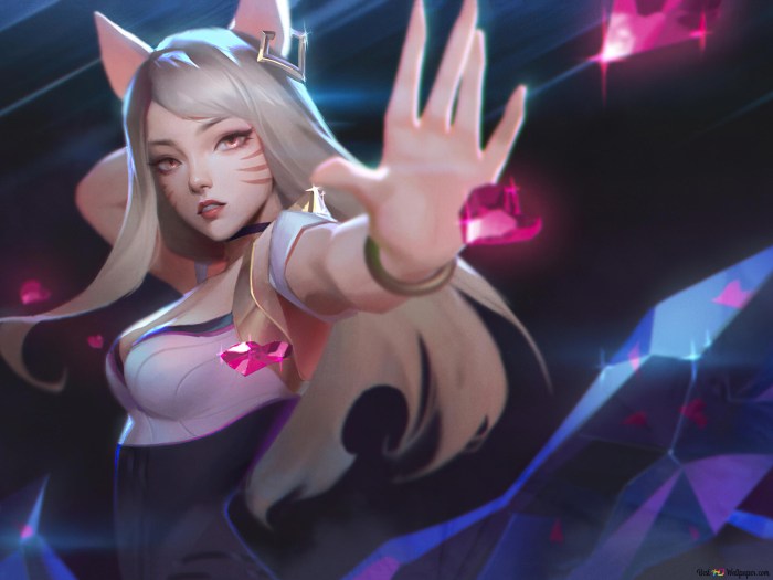 Victoria Lopyreva is hot