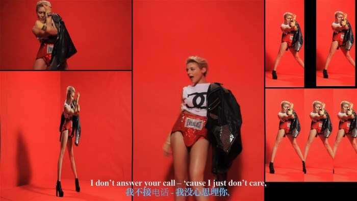Tina Karol is hot