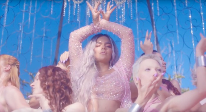 Singer karol g naked