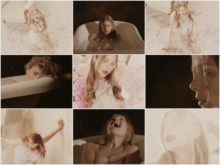 Tina Karol Your Grihi