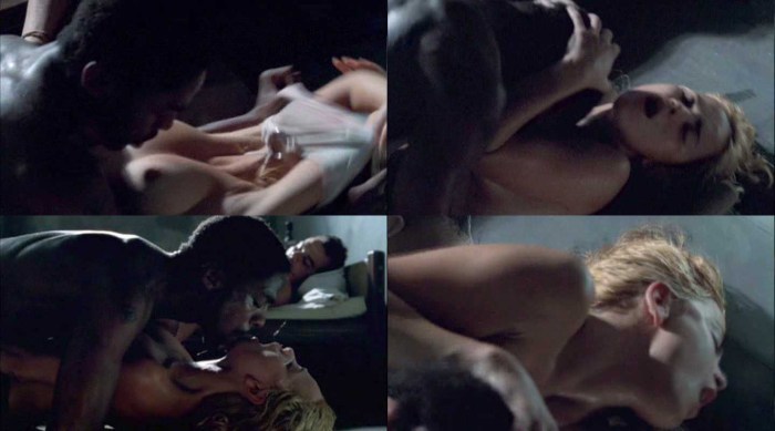 Braga actress Alicia nude