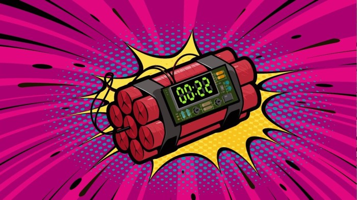 Tom Jones Feat. Mousse t. - Sexbomb