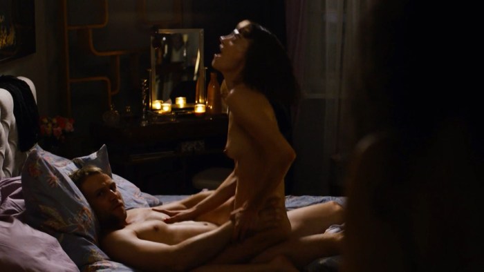 Tina desae films naked