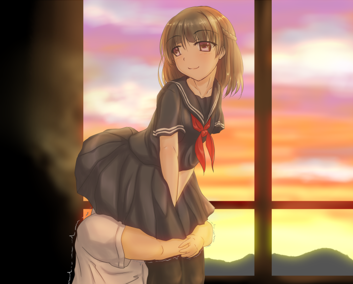 Feyissitting Big Priest