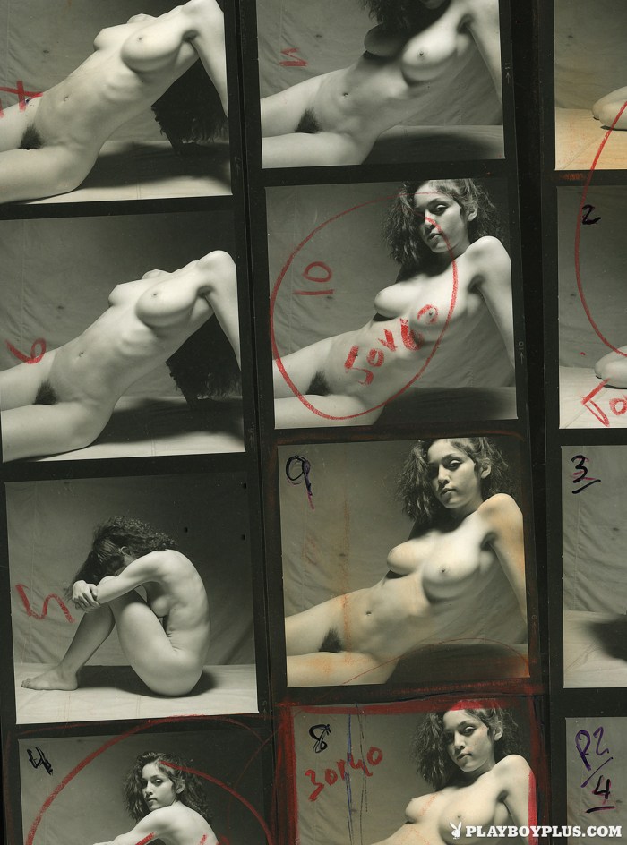Stephen Maisel Naked Madonna 1992 Sex