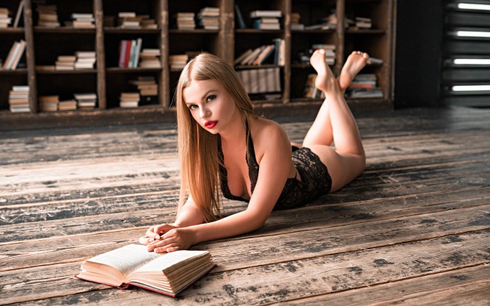 Alisa Tarasenko Lyngeri