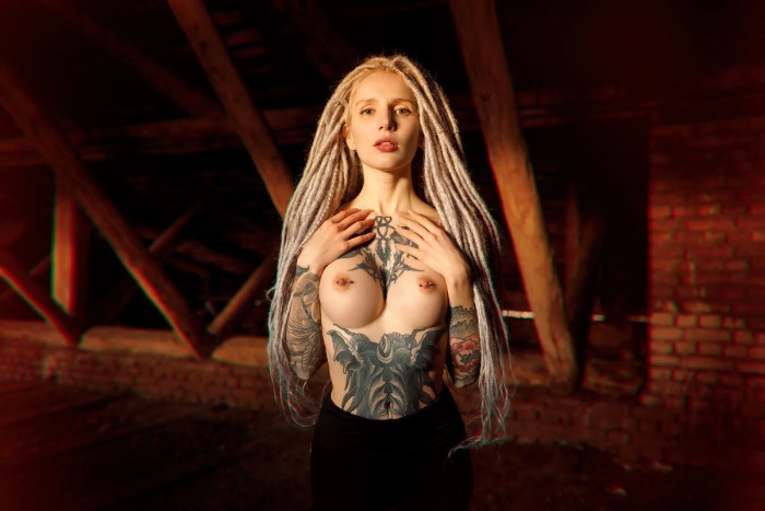 Lika Star Russian pornstar