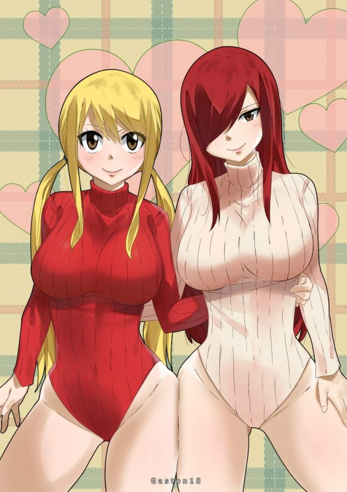 Elsa Scarlet Gaston18